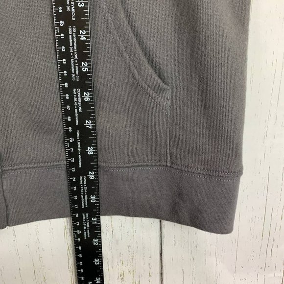 Seattle Seahawks NFL XL Junk Food Pullover Hoodie Sweatshirt Gray New Mens - Picture 6 of 12